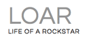 Life of A RockStar logo