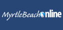 Myrtle Beach Online logo