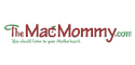 The Mac Mommy logo