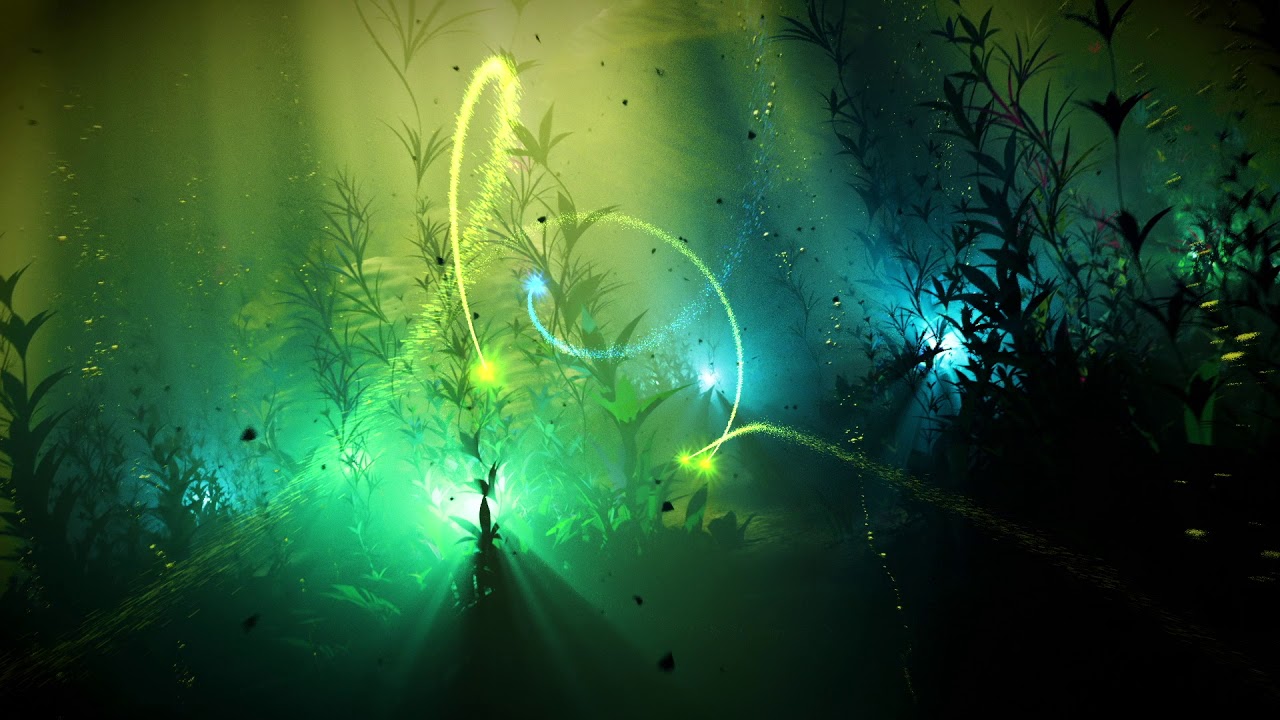 Revue : Vortex de Turbo Games — plongée dans le tourbillon