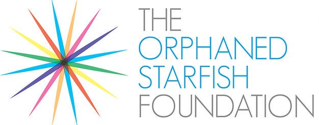 Orphaned Starfish Foundation logo