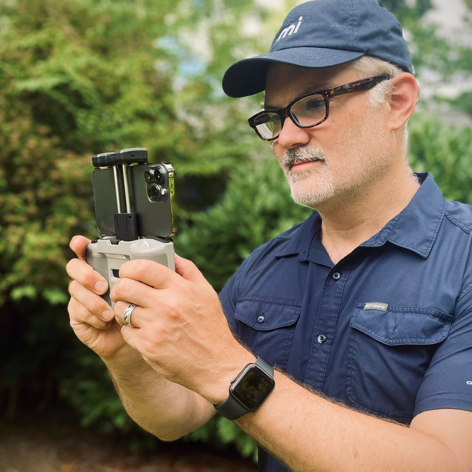 MICK REED, CEO CLIPPN, ON Virtual Post Production, Solving Complex