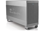 OWC Mercury Elite Pro Dual RAID Enclosure