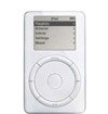 iPod 1st/2nd gen