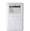 iPod 3rd gen