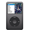5/6/7 iPod Classic