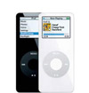iPod nano 1st gen