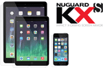 NewerTech NuGuard KXs