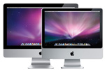 iMac 2008 - 2013