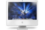 iMac Intel (White)