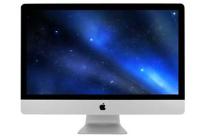 iMac 27-Inch (Late 2012)