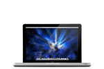 MacBook Late 2008 Unibody