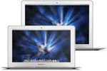 MacBook Air 11-inch and 13-inch