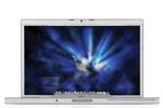 MacBook Pro 17 pre-unibody