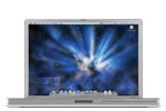 G4 PowerBook 15 (Aluminum)