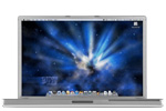 G4 PowerBook 17 (Aluminum)