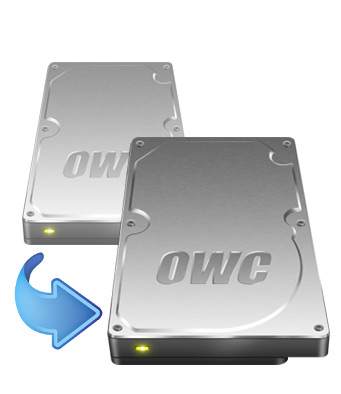 How to make an exact copy of a hard drive Step By Step How To Clone Data To A New Mac Hard Drive