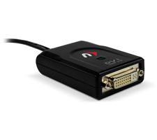 NewerTech USB to Video Display Adapter