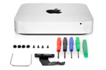 OWC Data Doubler SSD/2.5 inch Hard Drive Installation Kit for Apple Mac mini 2011, 2012 and Later Models Manual