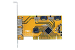 PCI/PCI-X Controller Cards