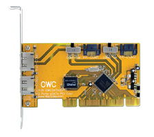 PCI/PCI-X Cards