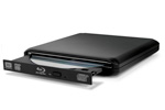 OWC Slim Optical Drives & Enclosures with USB 2.0