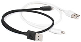 Lightning to USB Docking Cables