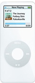 Apple iPod nano 1st Gen