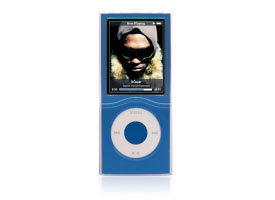 XGear Iceberg iPod Nano Case